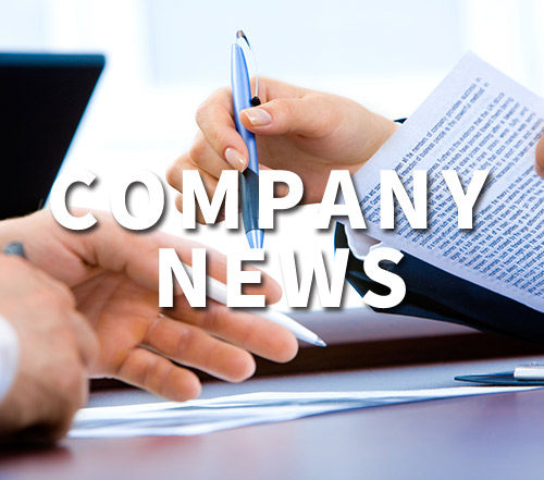 Company News