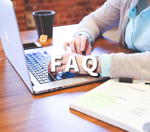 FAQ